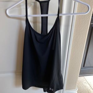 Under Armour tank top